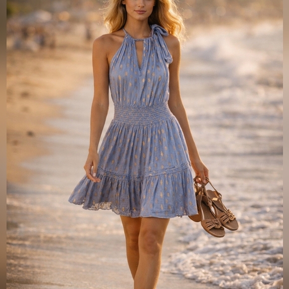 REVOLVE Dresses & Skirts - Sunday St Tropez Mini Dress